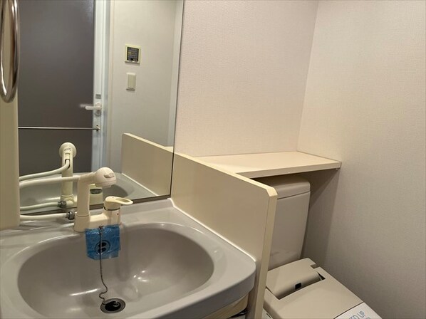 レジディア島津山の物件内観写真